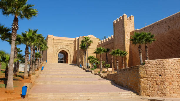 Morocco Mosaic 11